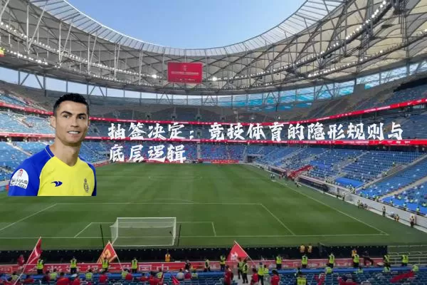 抽签决定:竞技体育的隐形规则与底层逻辑