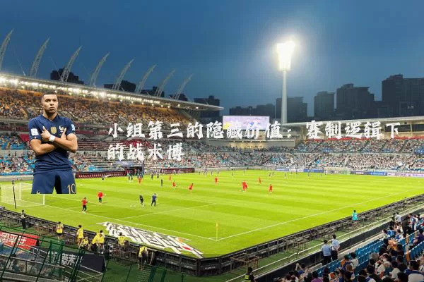 小组第三的隐藏价值:赛制逻辑下的战术博弈